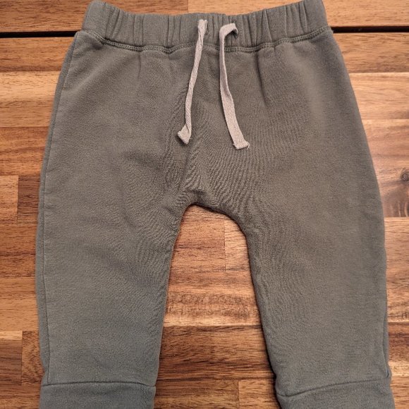 Nordstrom 9 mo baby outfit - Picture 2 of 4